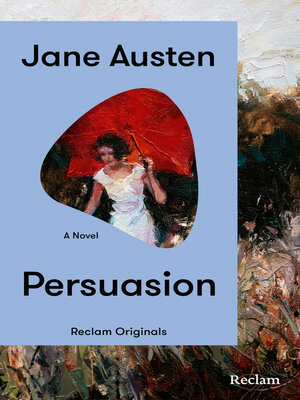 cover image of Persuasion